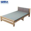 铭思 达 折叠床折叠 床 120*210*70cm 张