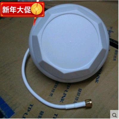 原包装H3C ANT-2503C-S蘑菇头AP天线WA4320i-X 全向双频吸顶天线