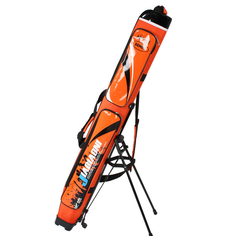 佳钓尼jiadiaoni佳钓尼渔具包台钓包钓鱼竿包125米硬壳防