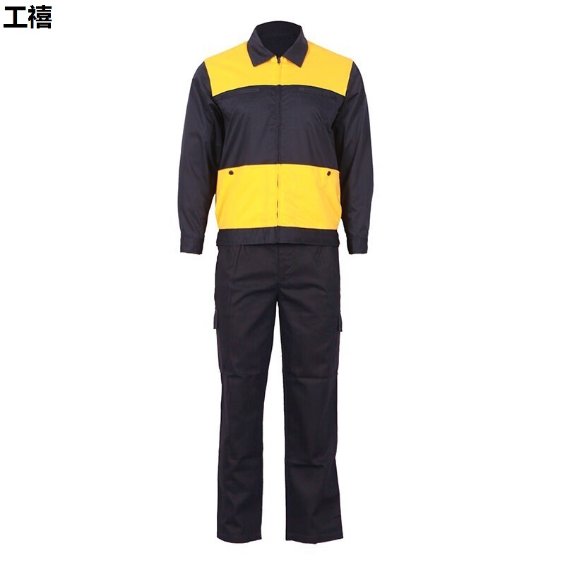 工禧双面春秋服 可定制 GX07 套高清大图