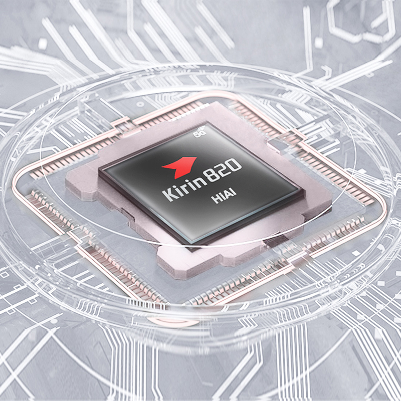 华为P40 Lite 全网通5G 华为手机高清大图