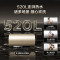 海尔(Haier)80升电热水器 EC8002-MG3U1 3300W变频速热 金刚无缝内胆 镁棒免更换 一级能效节能