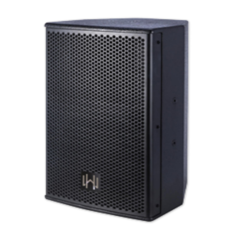 二分频单驱动单8寸音箱-QA-08高清大图