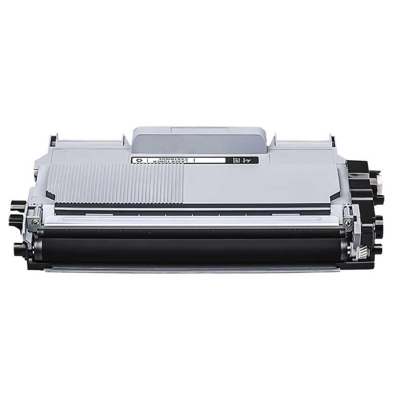耐图 兄弟TN2225大容量碳粉盒 适用brother MFC-7860DW墨粉盒 MFC-7290DR-2250硒鼓架高清大图