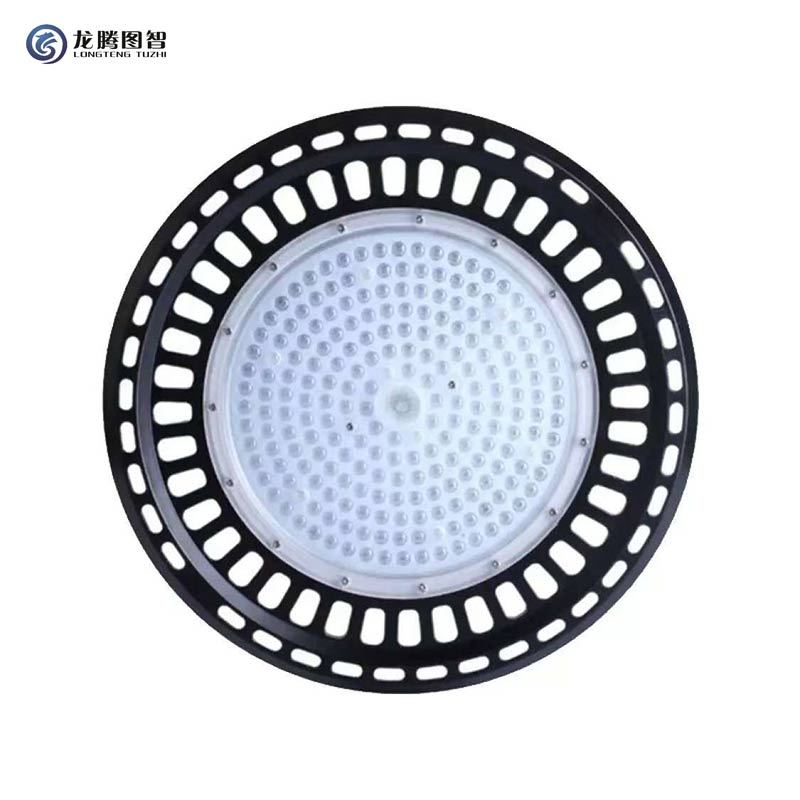 龙腾图智 LED高顶灯 LT537-100W高清大图