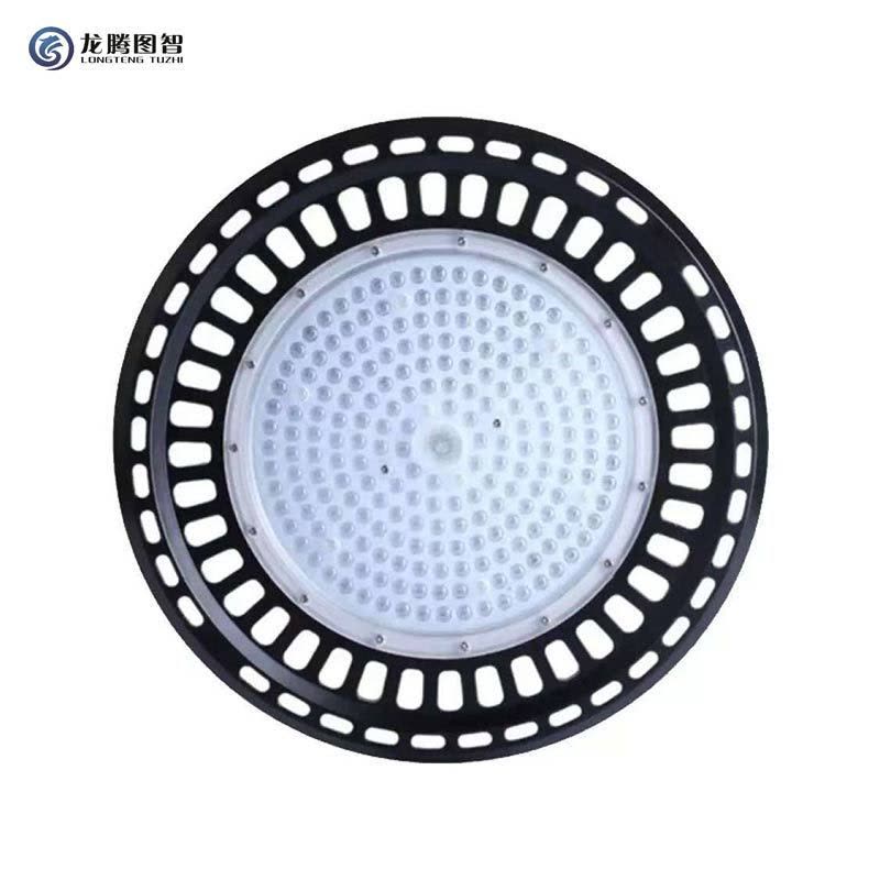 龙腾图智 LED高顶灯 LT537-100W图片