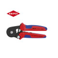 凯尼派克(KNIPEX) 套管端子自调式压接钳 K975314