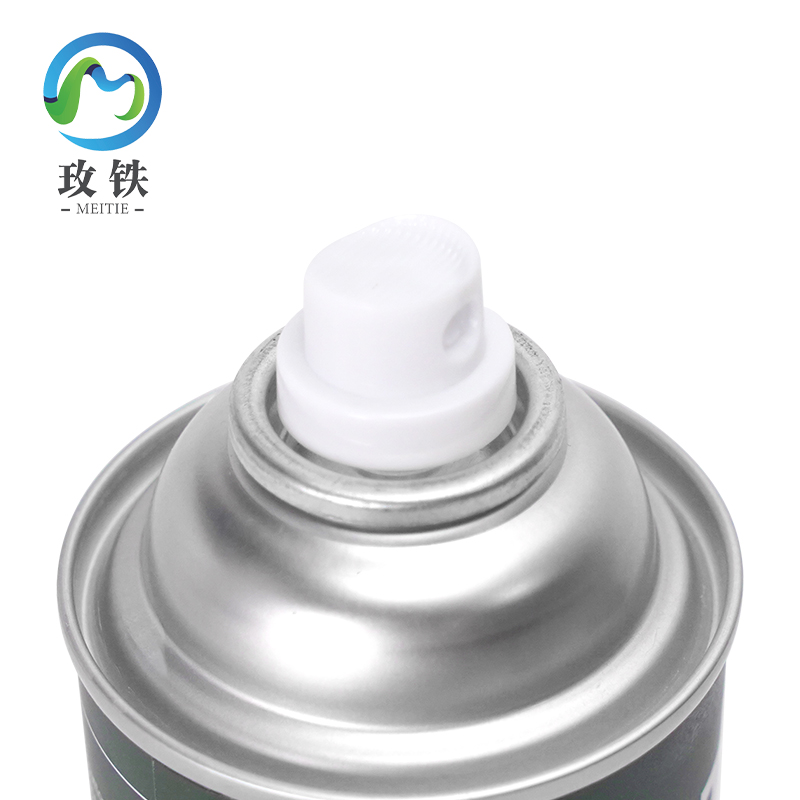 玫铁 金属清洗剂 2755 瓶高清大图