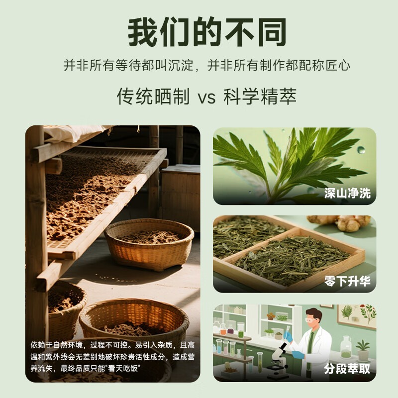 凯诗捷 K09足浴药包 1袋(内含30小袋)高清大图