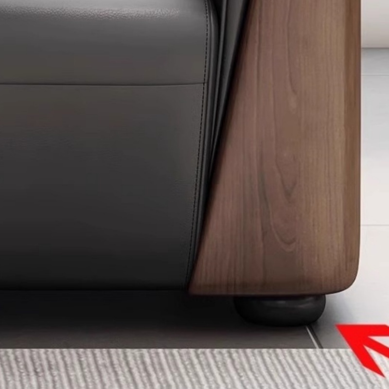 演发 沙发组合3+1+1+茶几 套高清大图