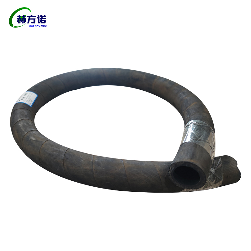 赫方诺橡胶管橡胶套 不含钢丝长度1000mm,内径76mm,外径96mm/米高清大图