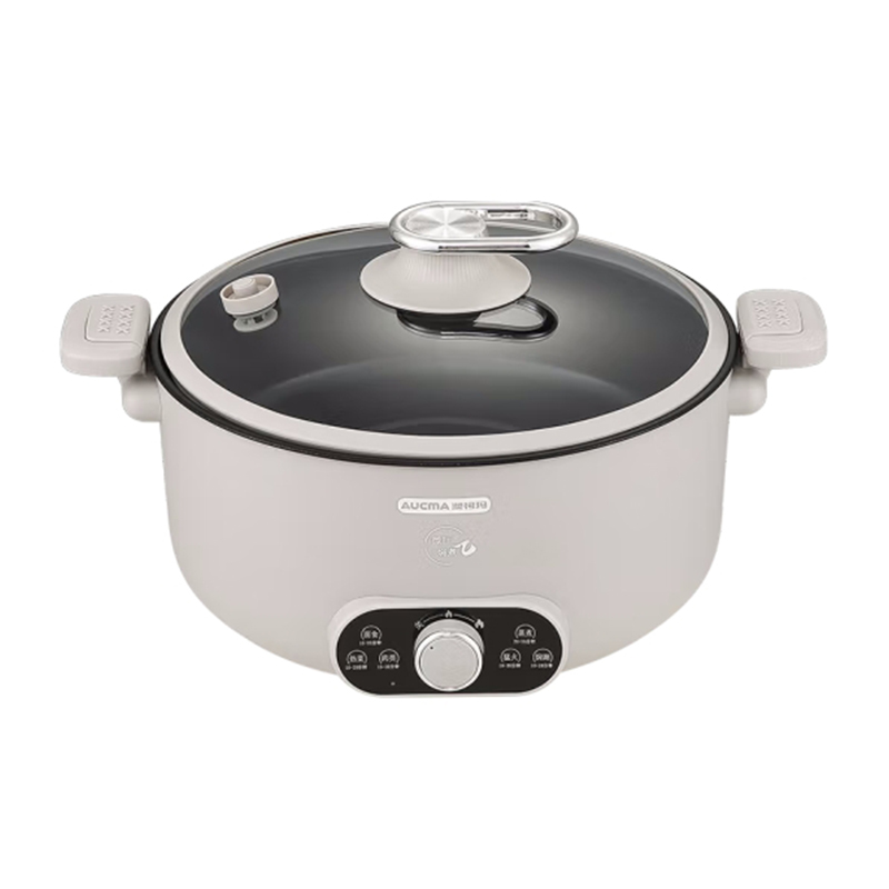 澳柯玛(AUCMA) 电火锅 AHG-50WP6 6L