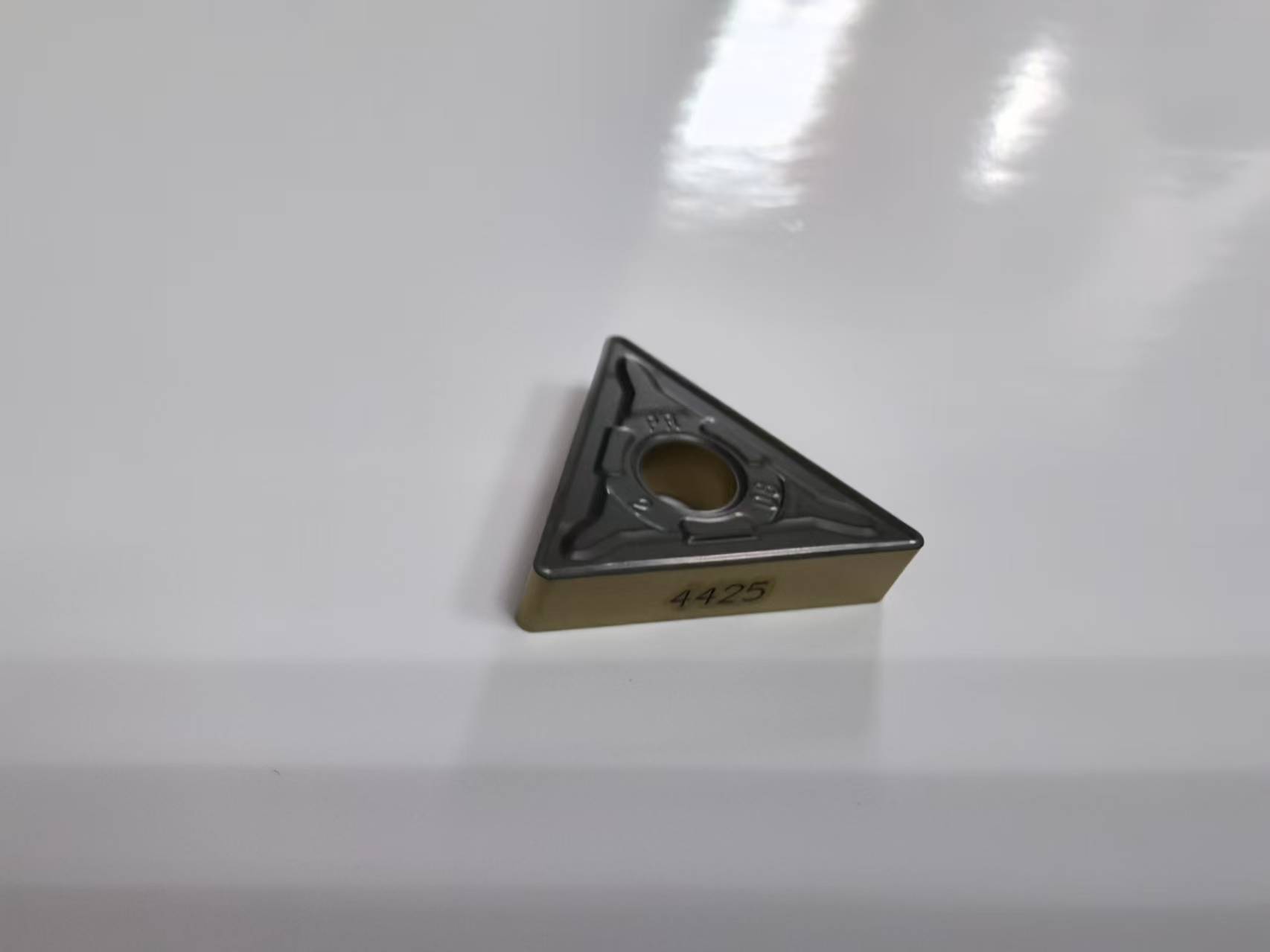 龙源恒洁 刀片 TNMG220408 PR4425高清大图