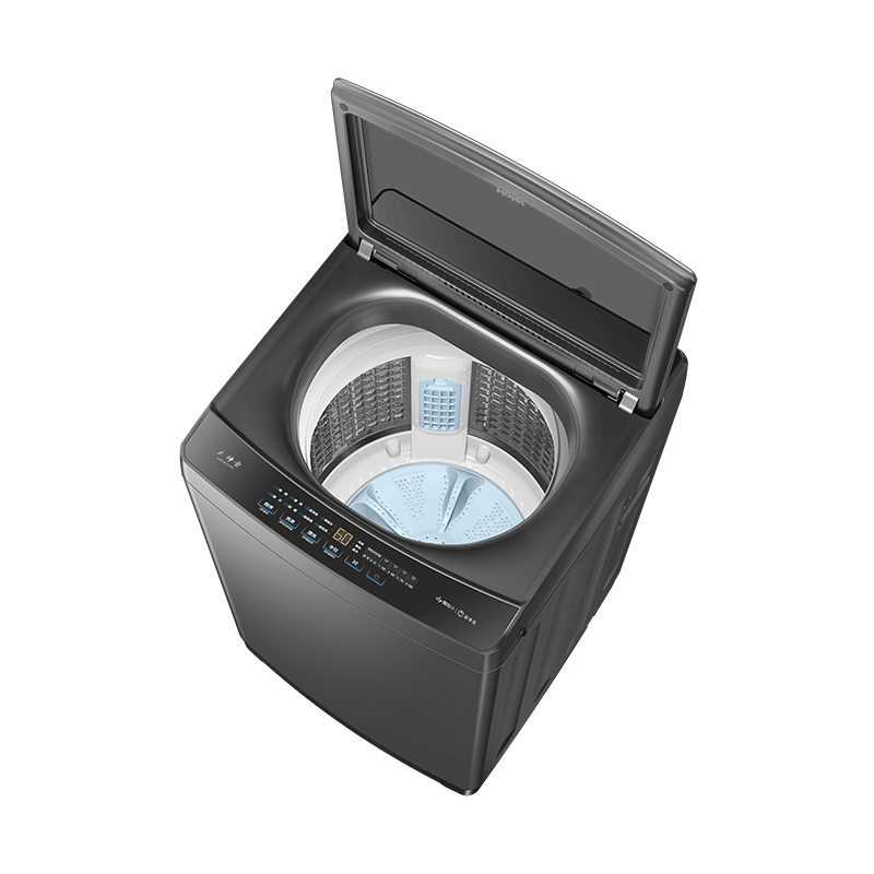 海尔波轮洗衣机XQB100-Z10B1高清大图