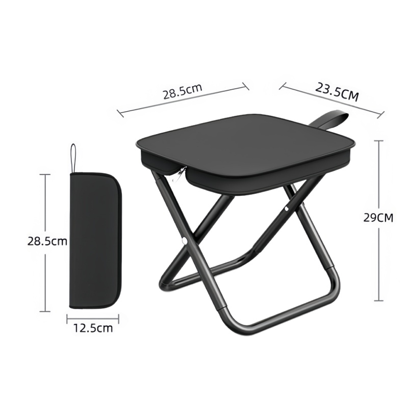 晨磊手包折叠凳中号/个高清大图