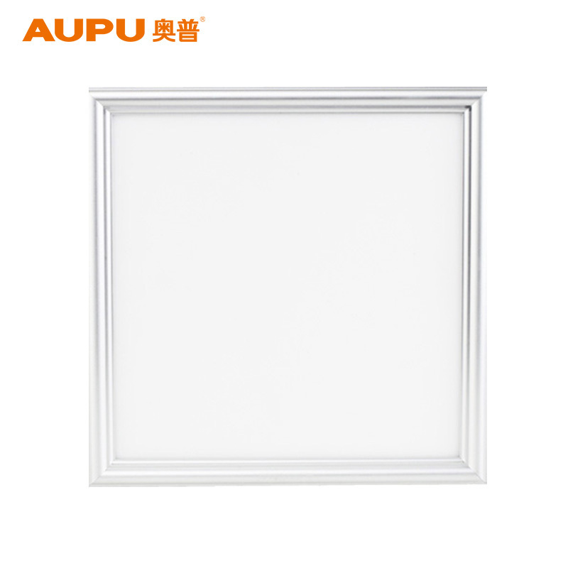 奥普方灯ZDL5010A 集成吊顶专业LED平板灯 厨房卫生间嵌入式300*300照明灯