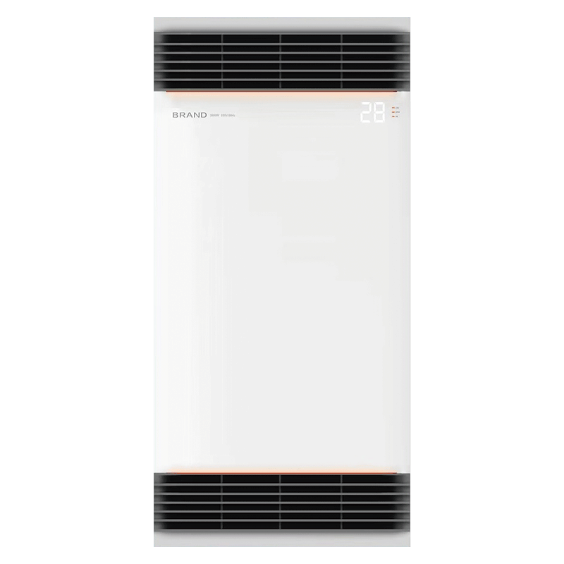 先科(SAST)浴霸吊顶电器(时尚22号)集成吊顶式风暖卫生间家用取暖五合一嵌入式浴室高清大图