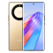 [原封]荣耀X40 12GB+256GB 琥珀星光 120Hz OLED曲面屏 骁龙695芯片 5100mAh快充大电池 5000万超清影像 5G手机