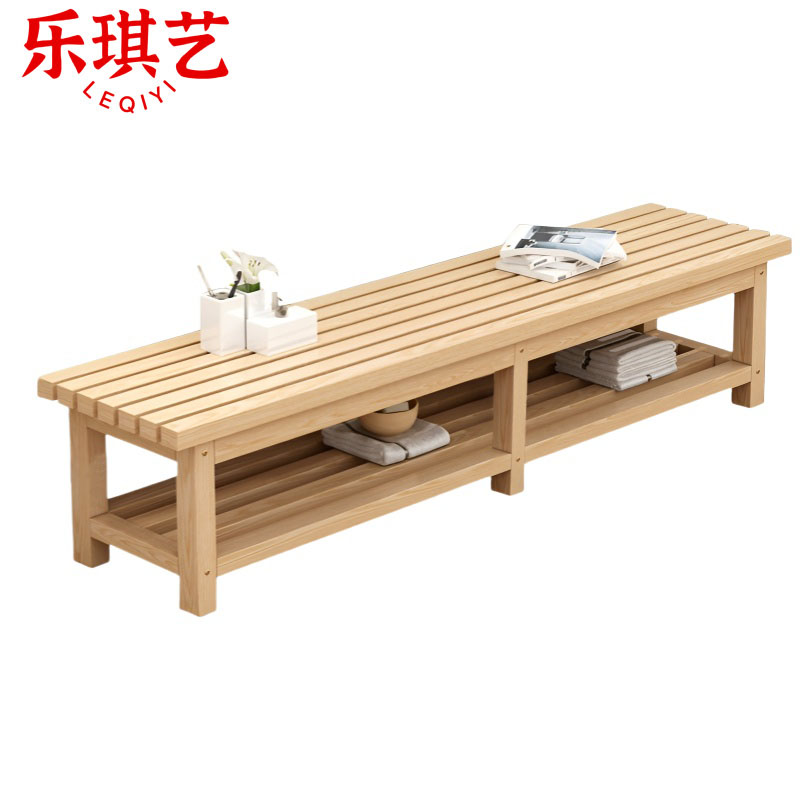 乐琪艺 长条凳 160cm 张高清大图