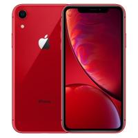 Apple/苹果 iPhone XR 256GB 中国红 电信4G手机 海外版 有锁