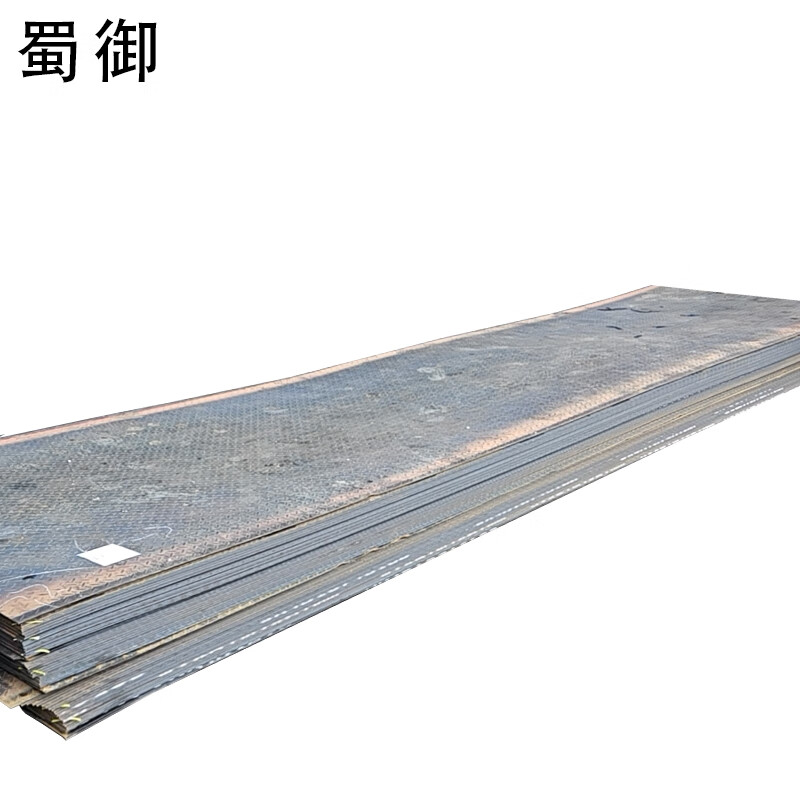 蜀御花纹钢板 1260x980x4mm/kg高清大图
