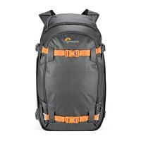 乐摄宝(Lowepro) LP37227-PWW Whistler BP 450 AW II 灰色威斯乐双肩包数码相机包