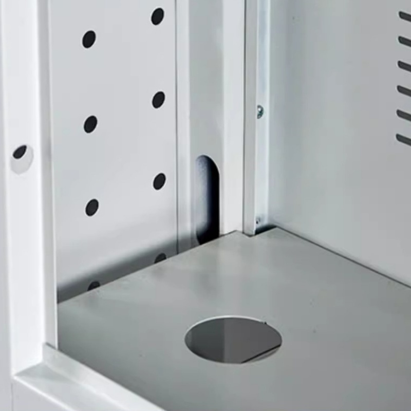 豫龙都翻转电脑桌 三人张高清大图