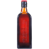 会稽山 绍兴黄酒 纯正 经典五年陈酿 500ml 单瓶装
