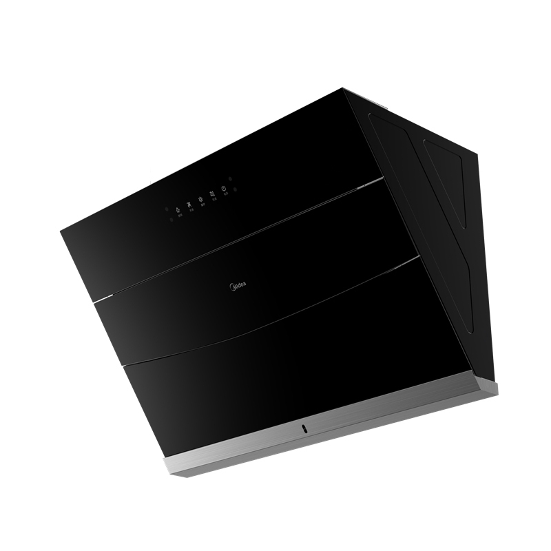 美的(midea)油烟机美的吸油烟机 cxw-280-b63s报价_参数_图片_视频
