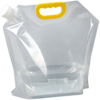 耀豪坤 水袋2.5升 M-2.5L/个