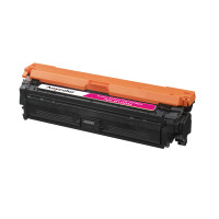 欣彩 CRG-322M硒鼓 专业版AR-9100M红色适用佳能Canon LBP9600C 9500C 9100C打印机