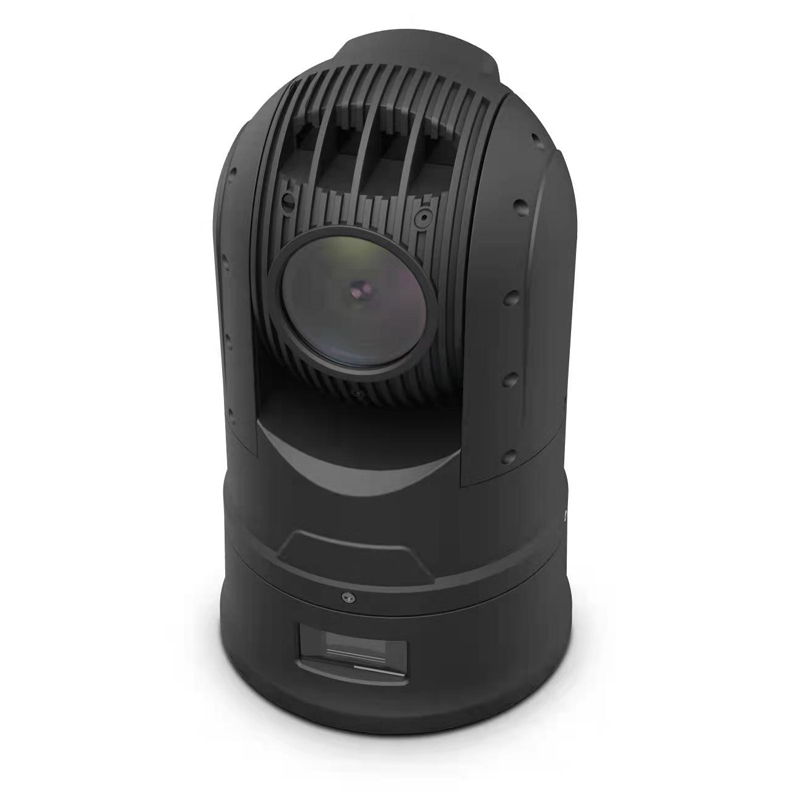 立华王(LihuaKing) LH3630 1W 标配64G LED布控球高清大图
