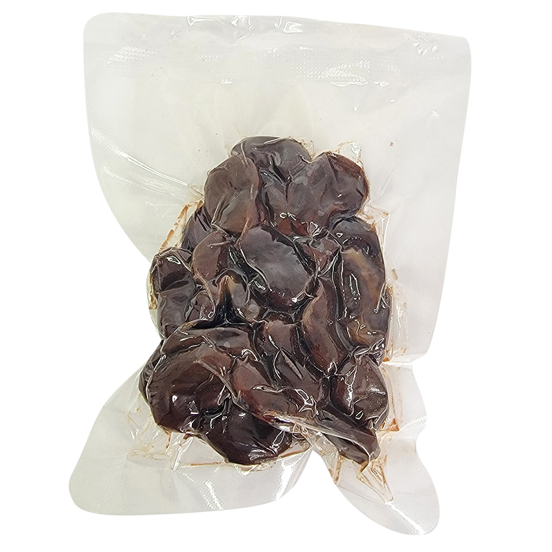 老城隍庙茴香豆袋装180g中华老字号年货休闲零食品高清大图