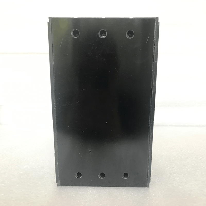 卓文(ENJOYWIN)智能塑壳断路器125A图片