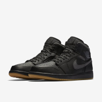 Air Jordan 1 美国直邮正品 KO AJ1 乔1 男子高帮新款休闲舒适运动耐磨篮球鞋AA3992-002