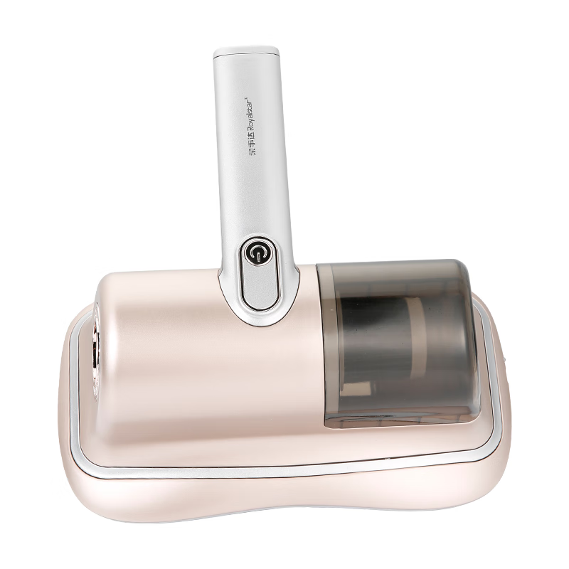 荣事达(Royalstar)RS-XS261H(喷漆)+2个滤芯 除螨仪 70W(单位:台)玫瑰金