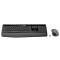 罗技(Logitech )MK345无线键鼠套装