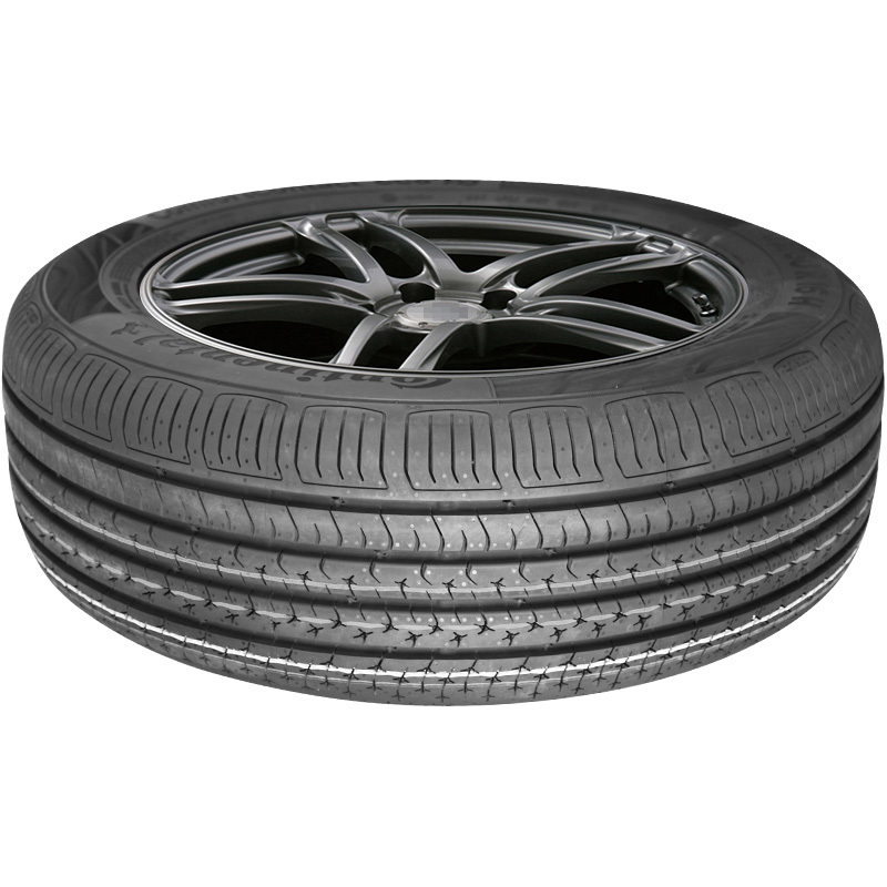 德国马牌(Continental) 轮胎 195/55R15 85V CC6 适配凯越/利亚纳/悦翔V5/Polo