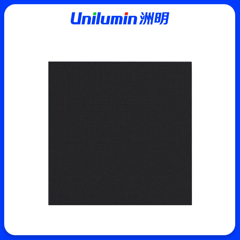 洲明 双面超薄显示屏 UslimS2 3.9 块高清大图