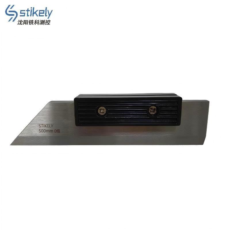 Stikely 刀口尺 500mm/把高清大图