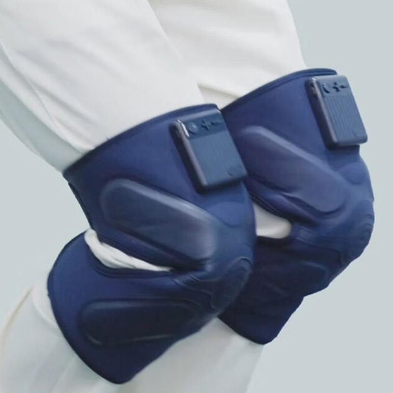 SKG膝盖按摩仪电加热敷理疗仪缓解关节疼痛W3系列1代舒享款高清大图