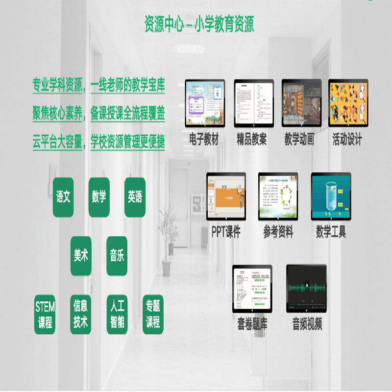 classin教与学操作管理系统图片