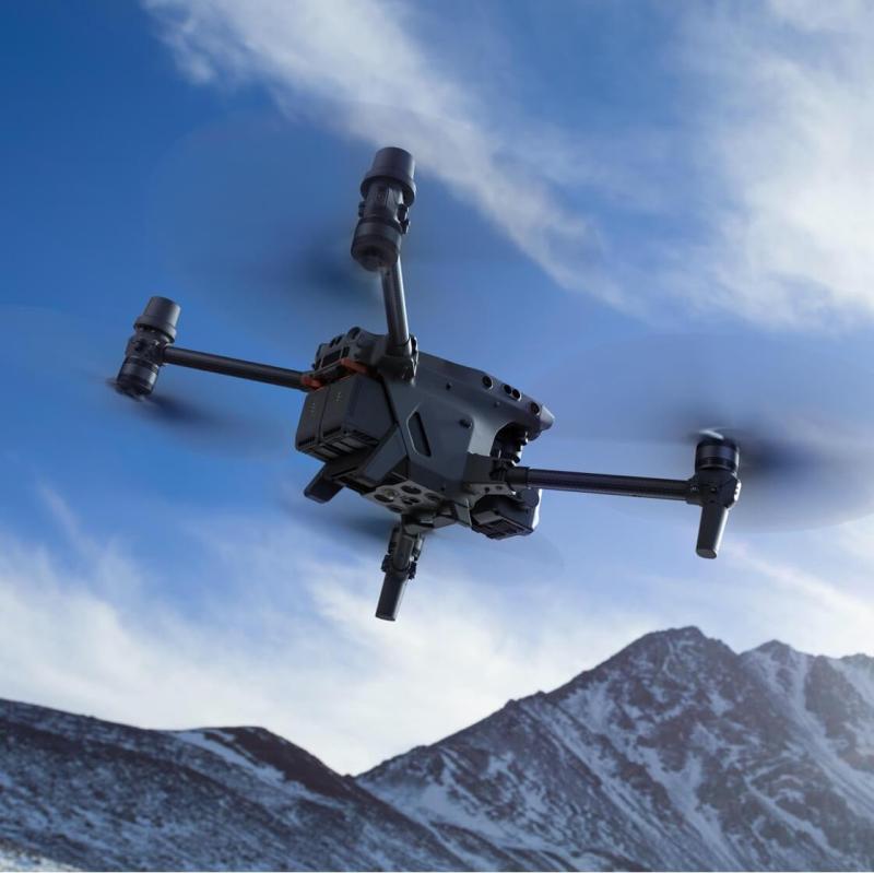 无人机 大疆/DJI经纬 M30 无人机