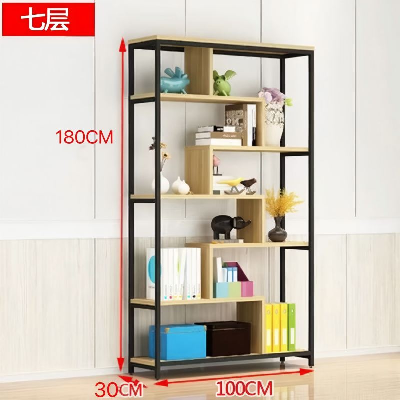 SG0001 书柜高清大图