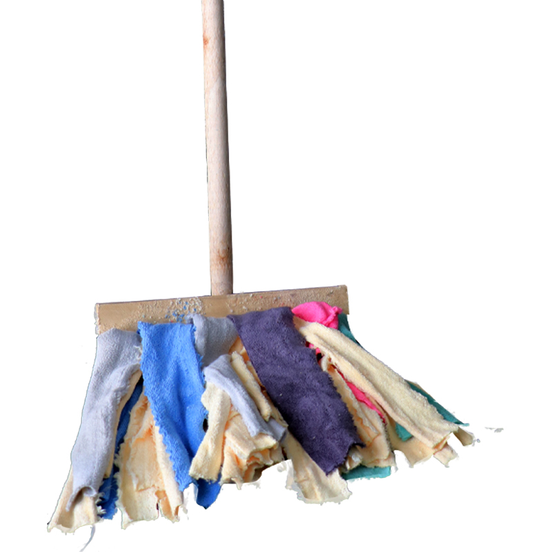 百名迖 纳米拖布 木杆 个高清大图