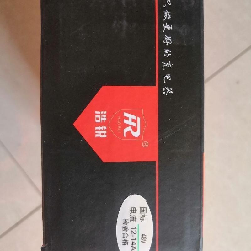 48V12A 浩锐(自动断电)电动车电池充电器48V12A 48V20A 60V20A
