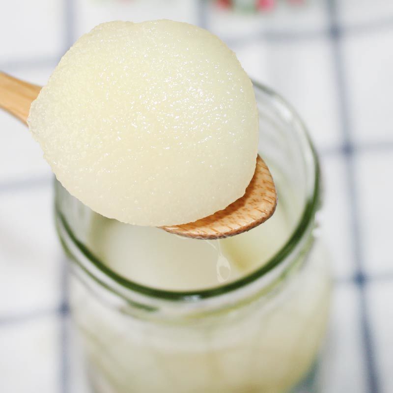 冰糖雪梨罐头即食罐头梨子罐头整箱批发雪梨罐头2456瓶装