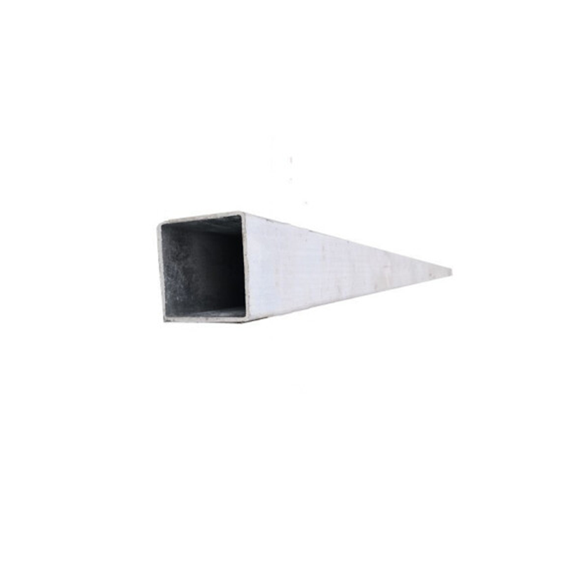 鑫和信 镀锌方管 镀锌方钢 方管 一米价 6米/根 30*30*2.5