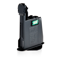 天威 TK1123-黑（墨粉）带芯片经典装单支装 适用京瓷FS-1060DN/1125MFP/1025打印页数：3000