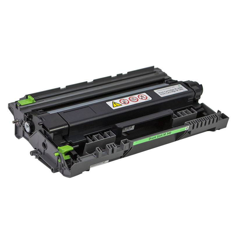 理光(Ricoh)M 340型 感光鼓12000页 不带芯片 适用于P 200/M 340/M 340F/P 201W高清大图